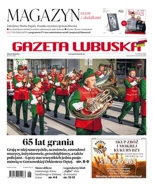 Gazeta Lubuska 268/2023