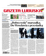 Gazeta Lubuska 271/2023