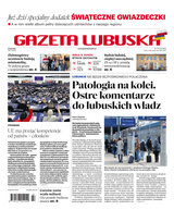 Gazeta Lubuska 272/2023