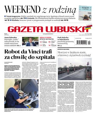 Gazeta Lubuska 273/2023