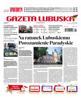 Gazeta Lubuska 275/2023