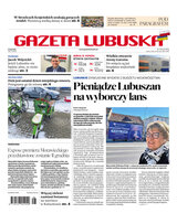 Gazeta Lubuska 278/2023