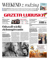 Gazeta Lubuska 279/2023