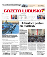 Gazeta Lubuska 282/2023