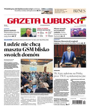 Gazeta Lubuska 288/2023