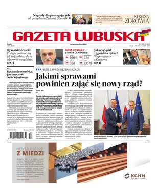 Gazeta Lubuska 289/2023