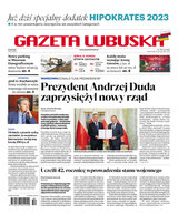 Gazeta Lubuska 290/2023