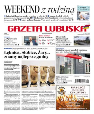 Gazeta Lubuska 291/2023