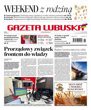 Gazeta Lubuska 297/2023