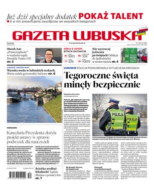 Gazeta Lubuska 300/2023