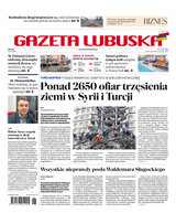 Gazeta Lubuska 31/2023