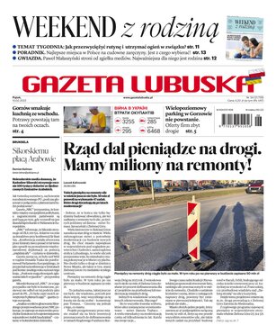Gazeta Lubuska 34/2023