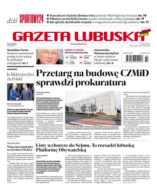 Gazeta Lubuska 36/2023