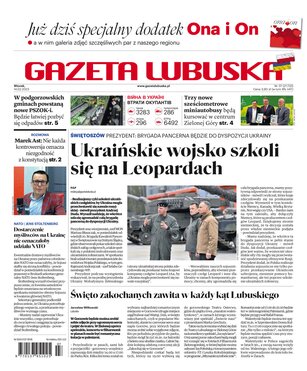 Gazeta Lubuska 37/2023