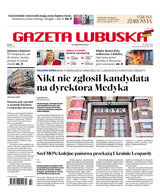 Gazeta Lubuska 38/2023