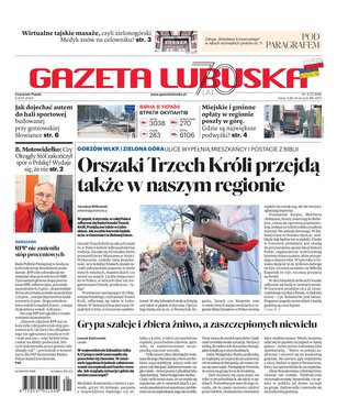 Gazeta Lubuska 4/2023
