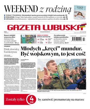Gazeta Lubuska 40/2023