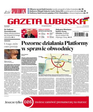 Gazeta Lubuska 42/2023