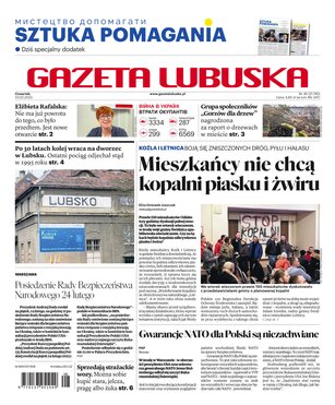 Gazeta Lubuska 45/2023