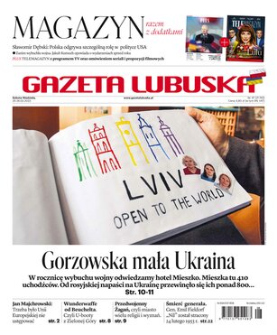 Gazeta Lubuska 47/2023