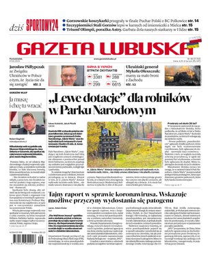 Gazeta Lubuska 48/2023