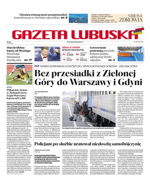 Gazeta Lubuska 50/2023