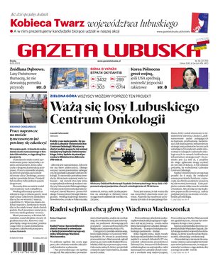 Gazeta Lubuska 56/2023