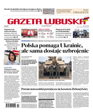 Gazeta Lubuska 57/2023