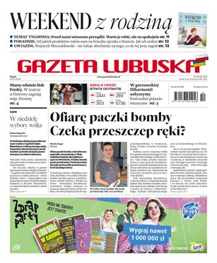 Gazeta Lubuska 58/2023