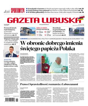 Gazeta Lubuska 60/2023