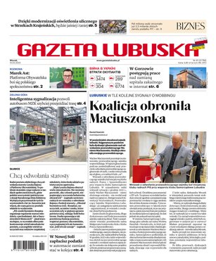 Gazeta Lubuska 61/2023