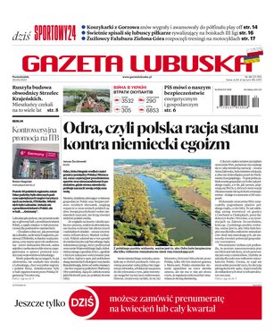 Gazeta Lubuska 66/2023