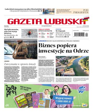 Gazeta Lubuska 69/2023