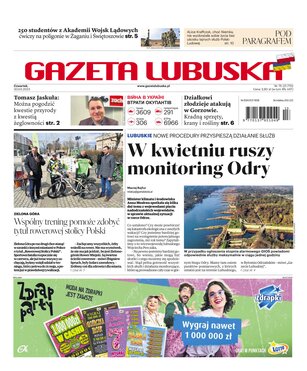 Gazeta Lubuska 75/2023