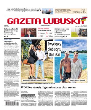 Gazeta Lubuska 86/2023