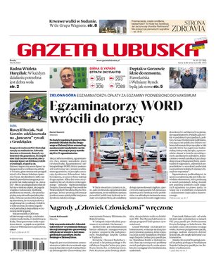 Gazeta Lubuska 91/2023
