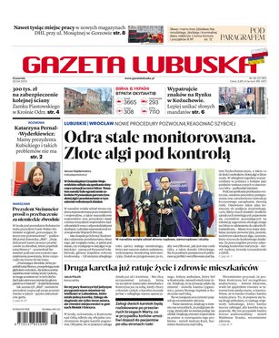 Gazeta Lubuska 92/2023