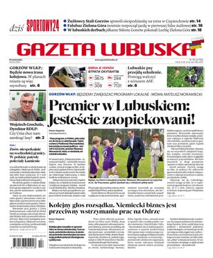 Gazeta Lubuska 95/2023