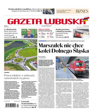 Gazeta Lubuska 96/2023