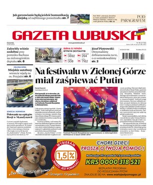 Gazeta Lubuska 98/2023
