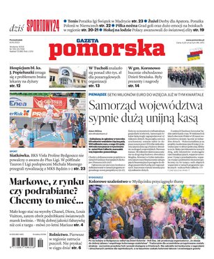 Gazeta Pomorska Bydgoszcz 105/2023