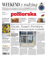 Gazeta Pomorska Bydgoszcz 11/2023