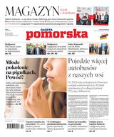 Gazeta Pomorska Bydgoszcz 115/2023