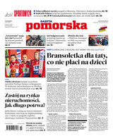 Gazeta Pomorska Bydgoszcz 12/2023