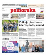 Gazeta Pomorska Bydgoszcz 120/2023