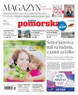 Gazeta Pomorska Bydgoszcz 121/2023