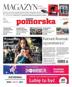 Gazeta Pomorska Bydgoszcz 127/2023