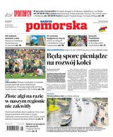 Gazeta Pomorska Bydgoszcz 140/2023