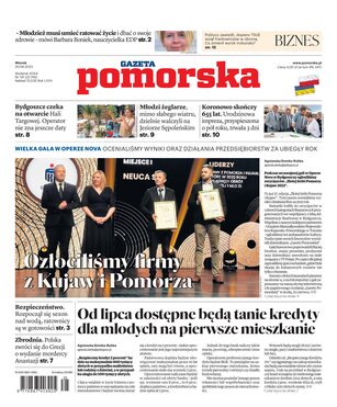 Gazeta Pomorska Bydgoszcz 141/2023