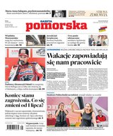 Gazeta Pomorska Bydgoszcz 142/2023
